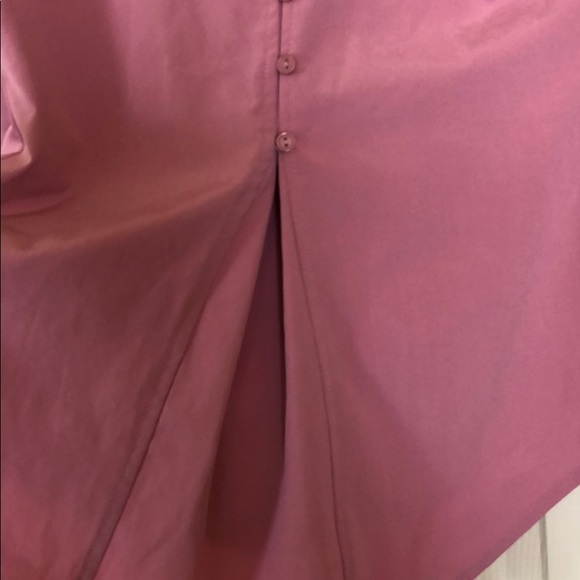 Catch My I button down - Picture 4 of 4